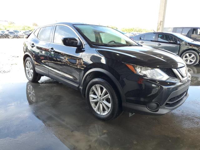 2018 NISSAN ROGUE SPT JN1BJ1CP9JW160609