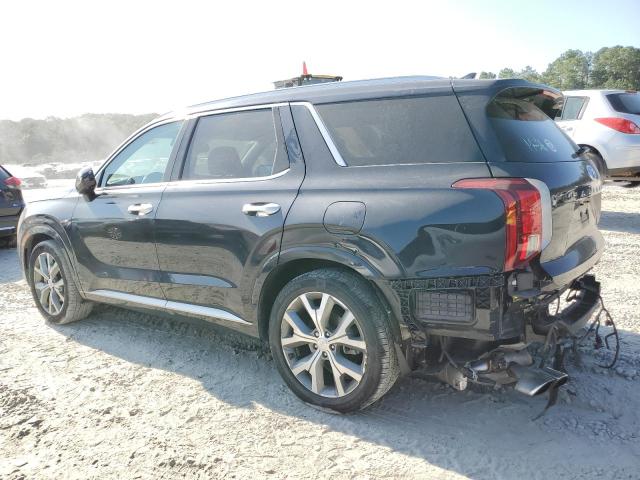 2021 HYUNDAI PALISADE L - KM8R54HE6MU193281