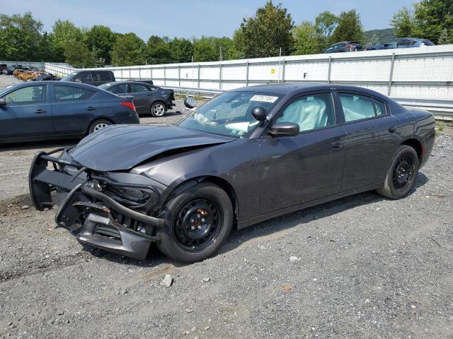 2022 DODGE CHARGER PO - 2C3CDXKG3NH265099