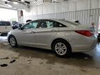 HYUNDAI SONATA GLS photo