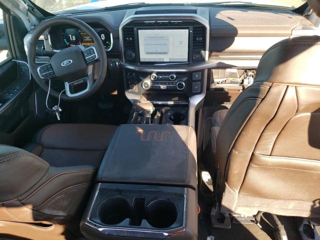 2023 FORD F150 SUPER - 1FTFW1ED9PFC57837