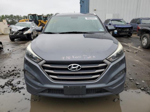 2016 HYUNDAI TUCSON LIM KM8J33A44GU159617  66034644