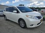 Lot #2928887488 2017 TOYOTA SIENNA XLE