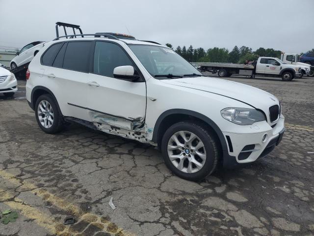 VIN 5UXZV4C50D0B03725 2013 BMW X5, Xdrive35I no.4