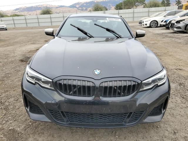 VIN WBA5U7C00LFH81912 2020 BMW 3 Series, M340I no.5