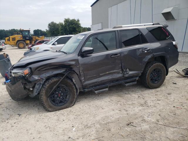 2022 TOYOTA 4RUNNER SR - JTEMU5JR0N6021186