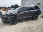 2022 TOYOTA 4RUNNER SR - JTEMU5JR0N6021186