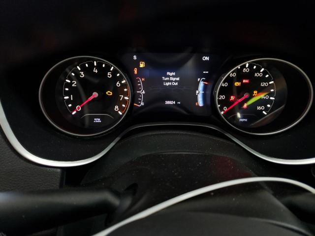 2018 JEEP COMPASS LA - 3C4NJDBB6JT366039