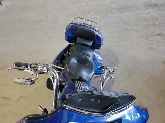 2015 HARLEY-DAVIDSON ROAD KING 1HD1FBM18FB681229