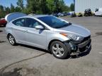 HYUNDAI ELANTRA GL photo