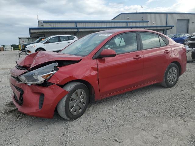 2020 KIA RIO LX #2786938316