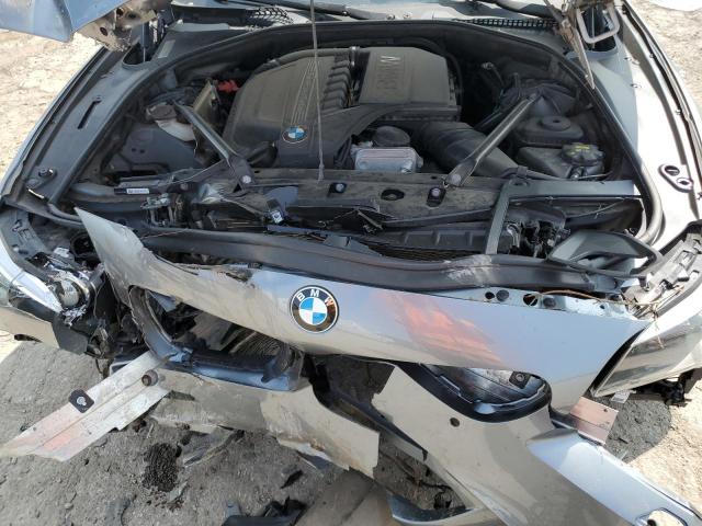 VIN WBA5B3C52ED539709 2014 BMW 5 Series, 535 XI no.11