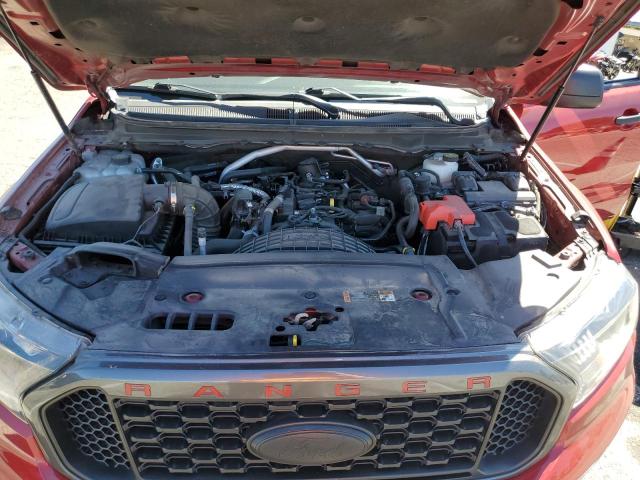 2020 FORD RANGER XL - 1FTER4EH9LLA99647
