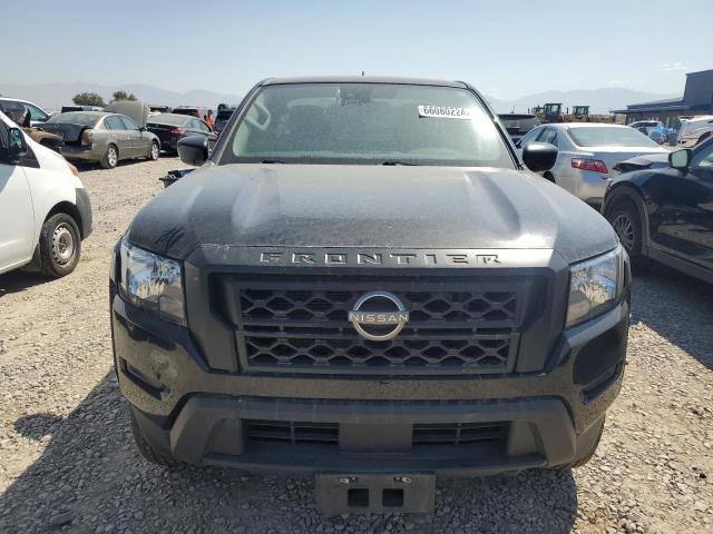 2022 NISSAN FRONTIER S - 1N6ED1CMXNN639962