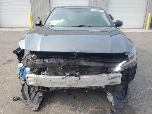 2020 NISSAN ALTIMA SR - 1N4BL4CW4LC140763