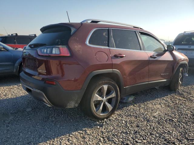 2019 JEEP CHEROKEE L - 1C4PJMDN1KD178729