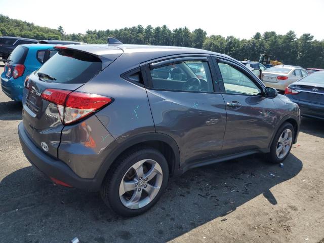 2019 HONDA HR-V LX - 3CZRU6H30KG721862