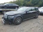 2021 MERCEDES-BENZ E 450 4M A - W1KZH6AB0MA938802