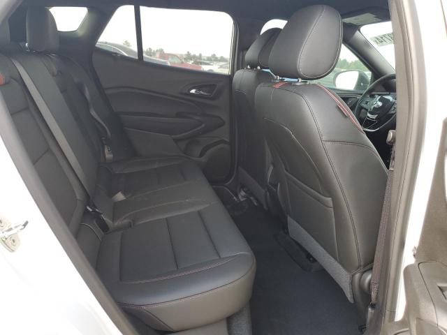 2024 CHEVROLET TRAX 2RS KL77LJE24RC067442