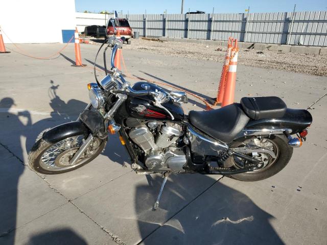 2007 HONDA VT600 C JH2PC21017K810095