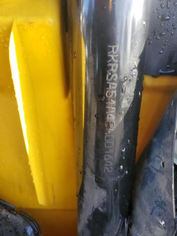 2014 YAMAHA YW50 FX RKRSA51A4EA001642