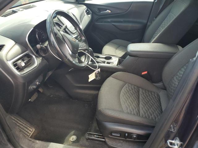 2019 CHEVROLET EQUINOX LT - 3GNAXKEV5KS515823