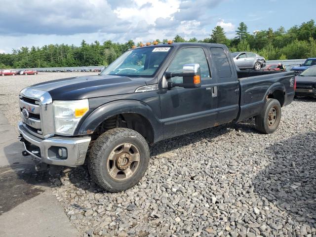 Global Auto Auctions: 2011 FORD F250 SUPER