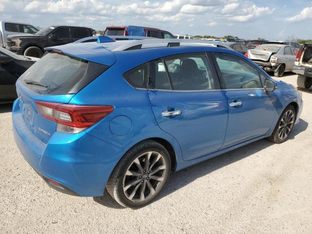 2021 SUBARU IMPREZA LI - 4S3GTAU69M3708875