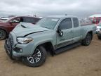 2022 TOYOTA TACOMA ACC - 3TYSZ5AN3NT057811