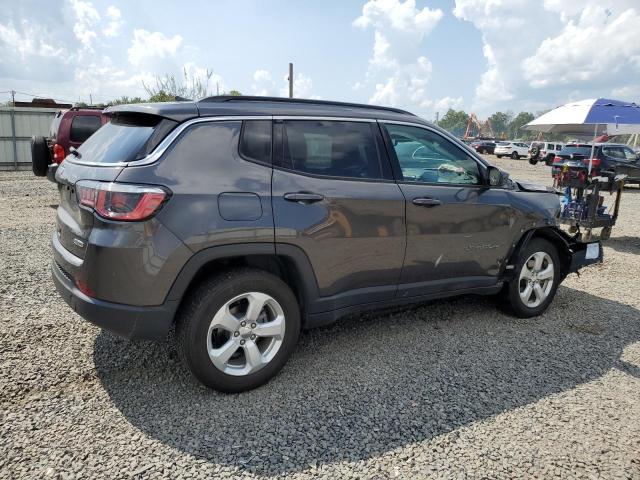 2019 JEEP COMPASS LA - 3C4NJDBB9KT594022