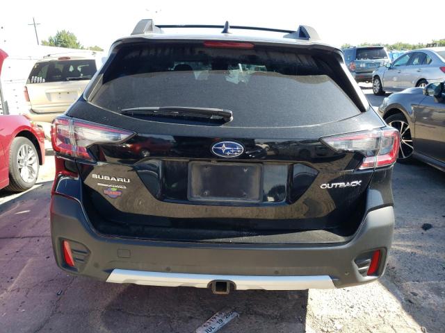 2022 SUBARU OUTBACK LI - 4S4BTANC2N3240130