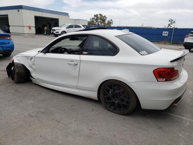 VIN WBAUC9C52DVY60251 2013 BMW 1 SERIES no.2