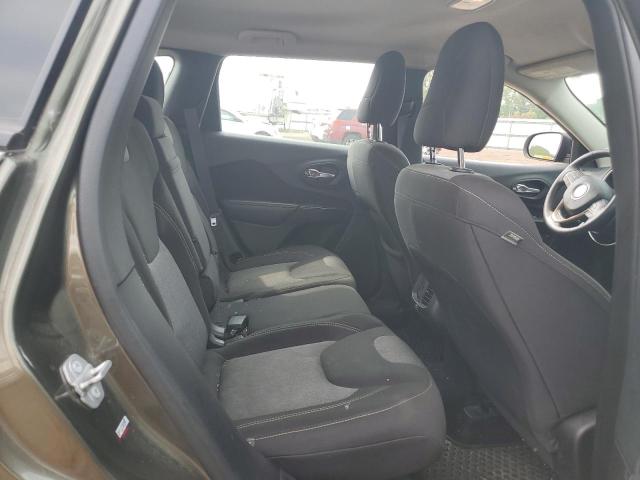 2015 JEEP CHEROKEE S - 1C4PJMAB6FW606802