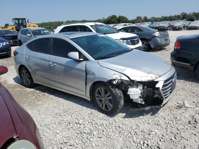 Vin: 5npd84lf4hh211282, lot: 68275484, hyundai elantra se 20174