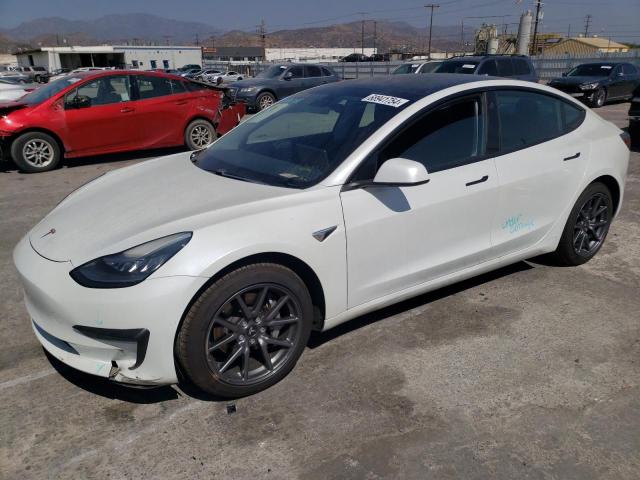 2020 TESLA MODEL 3 - 5YJ3E1EA4LF706187