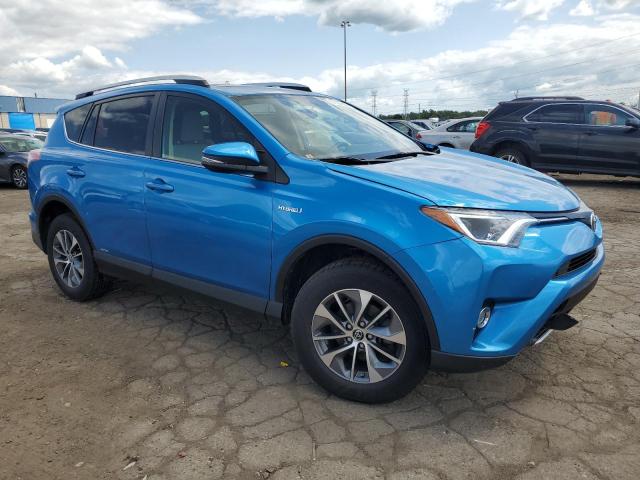 VIN JTMRJREV9GD039301 2016 Toyota RAV4, Xle no.4