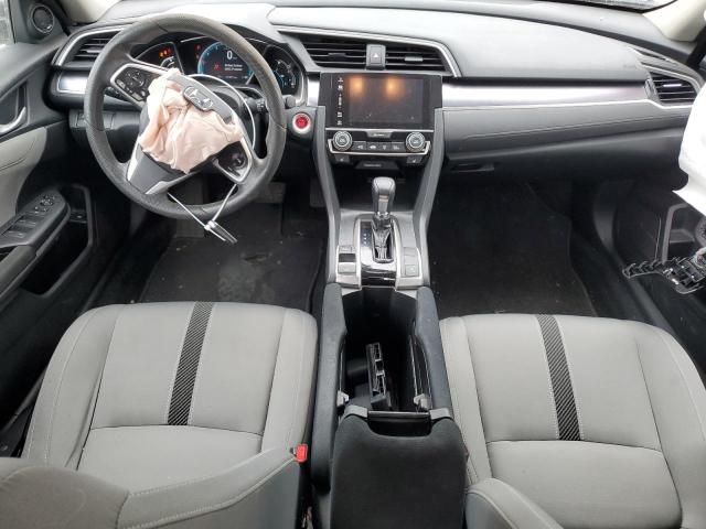 2016 HONDA CIVIC EX - 19XFC1F3XGE019102