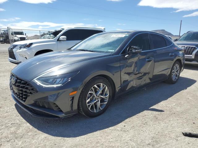 2020 HYUNDAI SONATA SEL - 5NPEF4JA0LH039214