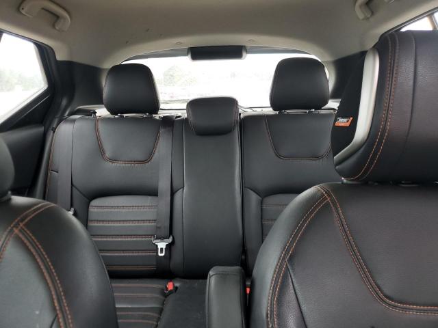 2019 NISSAN KICKS S - 3N1CP5CU8KL526843