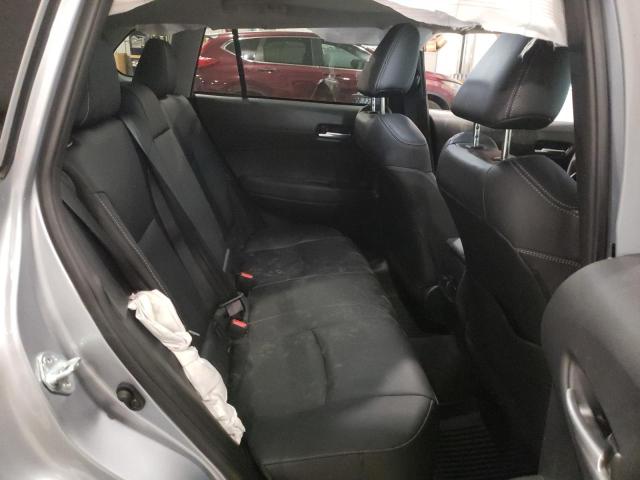 2022 TOYOTA COROLLA CR - 7MUDAABG5NV038641