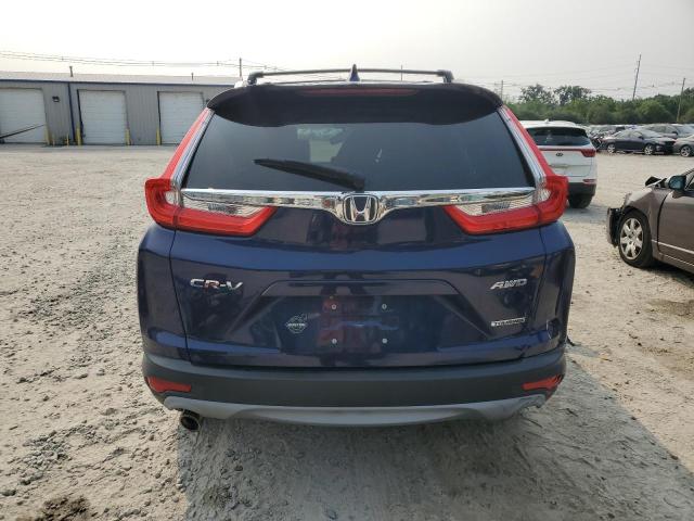 2017 HONDA CR-V TOURI - 5J6RW2H92HL066980