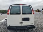 CHEVROLET EXPRESS G1 photo