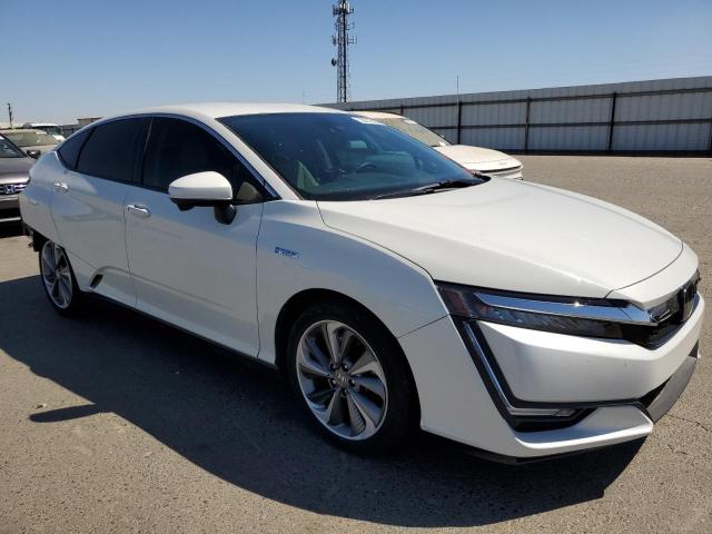 2018 HONDA CLARITY - JHMZC5F11JC013897