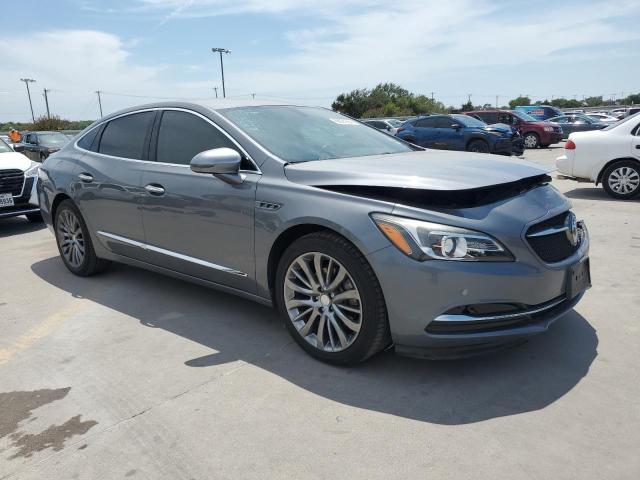 2019 BUICK LACROSSE S - 1G4ZW5SS0KU124312