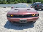 DODGE CHALLENGER photo