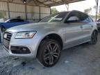 2016 AUDI SQ5 PREMIU - WA1CCAFP6GA026910
