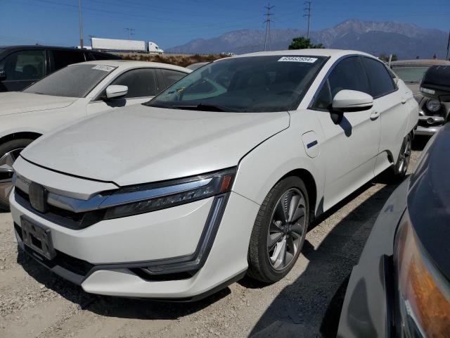 2018 HONDA CLARITY - JHMZC5F12JC024181