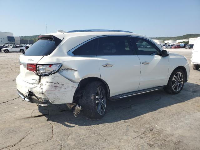 2017 ACURA MDX - 5FRYD4H90HB028104