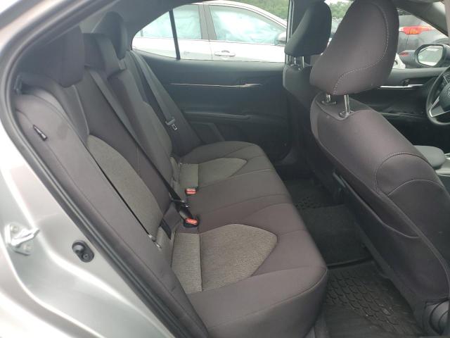 2024 TOYOTA CAMRY LE - 4T1C11BK7RU128199