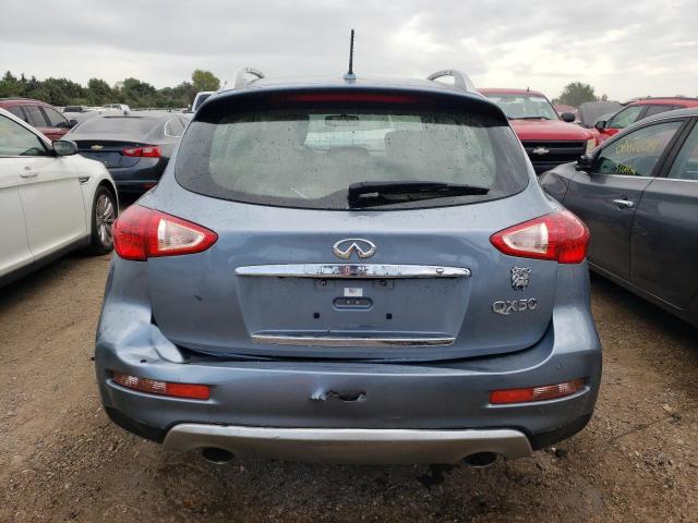 VIN JN1BJ0RR8HM403528 2017 Infiniti QX50 no.6